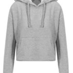 Women´s Cropped Hoodie
