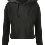 Women´s Cropped Hoodie