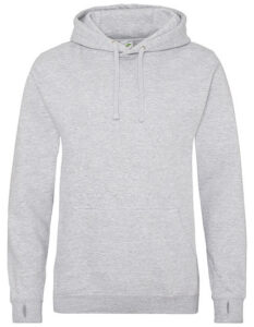 Street Hoodie