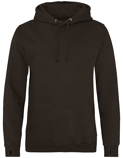 Street Hoodie