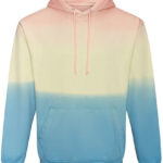 Tie-Dye Hoodie