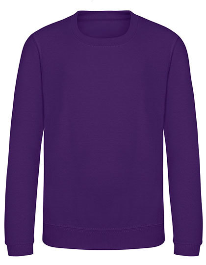 Kids´ AWDis Sweat