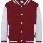 Kids´ Varsity Jacket
