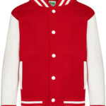 Kids´ Varsity Jacket