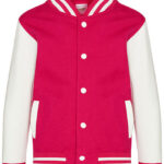 Kids´ Varsity Jacket