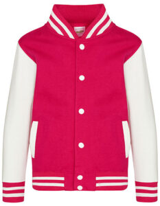 Kids´ Varsity Jacket