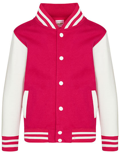 Kids´ Varsity Jacket