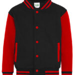 Kids´ Varsity Jacket