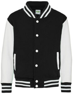 Kids´ Varsity Jacket