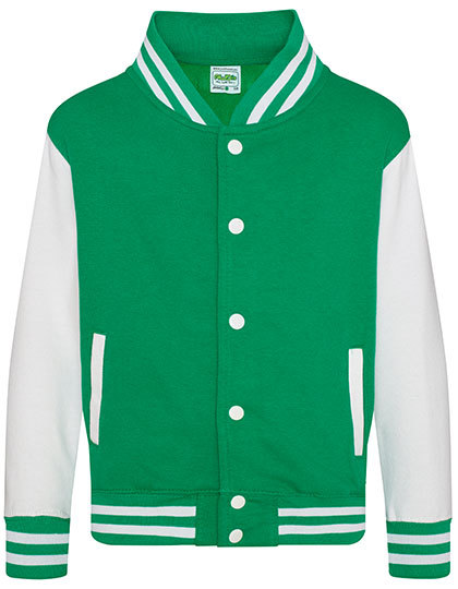 Kids´ Varsity Jacket