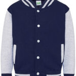 Kids´ Varsity Jacket