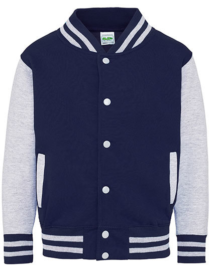 Kids´ Varsity Jacket