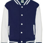 Kids´ Varsity Jacket