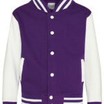 Kids´ Varsity Jacket