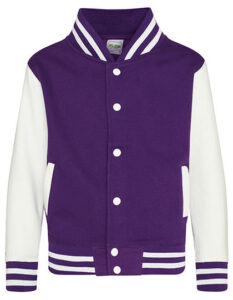 Kids´ Varsity Jacket