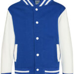 Kids´ Varsity Jacket
