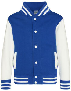 Kids´ Varsity Jacket