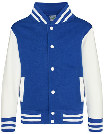 Kids´ Varsity Jacket