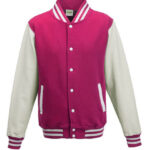 Varsity Jacket