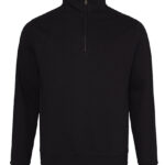 Sophomore 1/4 Zip Sweat