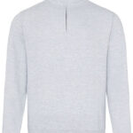Sophomore 1/4 Zip Sweat