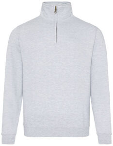 Sophomore 1/4 Zip Sweat