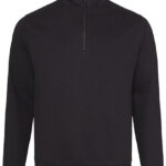 Sophomore 1/4 Zip Sweat