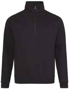 Sophomore 1/4 Zip Sweat
