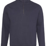 Sophomore 1/4 Zip Sweat