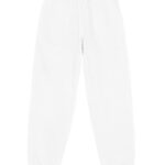 College Cuffed Jogpants