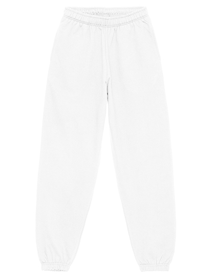College Cuffed Jogpants