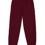 College Cuffed Jogpants