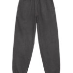 College Cuffed Jogpants