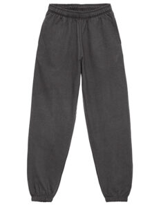 College Cuffed Jogpants