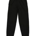 College Cuffed Jogpants