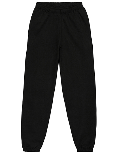 College Cuffed Jogpants