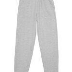 College Cuffed Jogpants