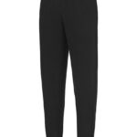 College Cuffed Jogpants