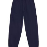 College Cuffed Jogpants