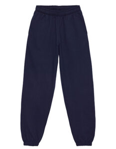 College Cuffed Jogpants