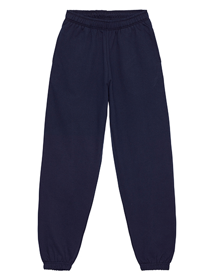 College Cuffed Jogpants