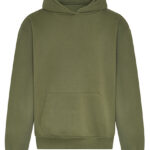 Signature Heavyweight Hoodie