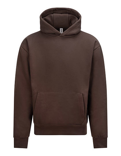 Signature Heavyweight Hoodie