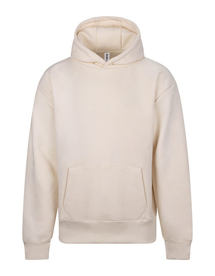 Signature Heavyweight Hoodie