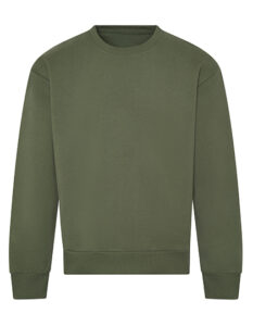 Signature Heavyweight Sweat