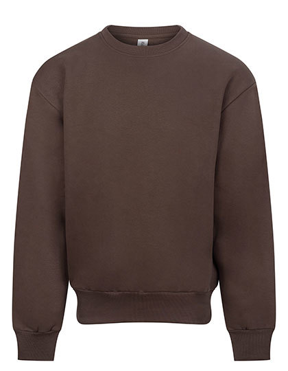 Signature Heavyweight Sweat