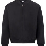 Signature Heavyweight Bomber Sweat
