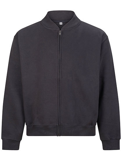 Signature Heavyweight Bomber Sweat