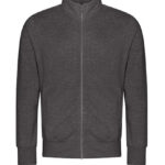 Campus Full Zip Sweat