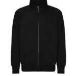 Campus Full Zip Sweat